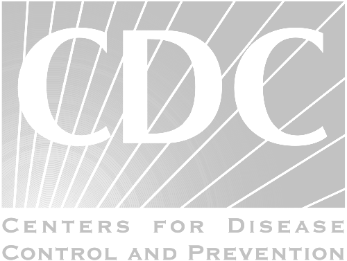 CDC logo