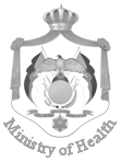 ministry of health logo