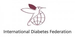 International Diabetes Federation Logo