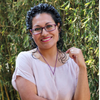 Alejandra González-Ruiz
