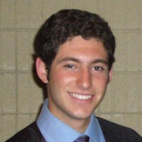 Josh Rushakoff