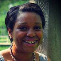 Sha’Tia Safford